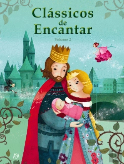 Bertrand.pt - Clássicos de Encantar