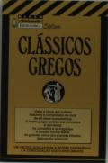 Clássicos Gregos