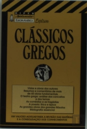 Clássicos Gregos