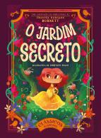 Clássicos Ilustrados: O Jardim Secreto