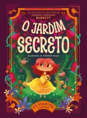Clássicos Ilustrados: O Jardim Secreto