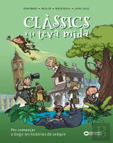 Classics A Teva Mida
