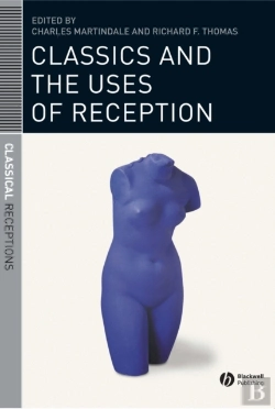 Bertrand.pt - Classics And The Uses Of Reception