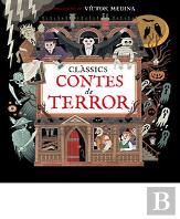 Classics Contes De Terror