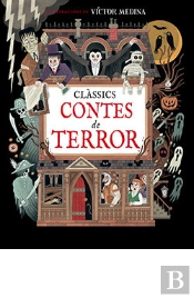 Classics Contes De Terror