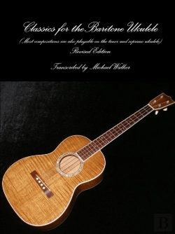 Bertrand.pt - Classics For The Baritone Ukulele