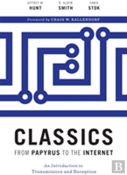 Bertrand.pt - Classics From Papyrus To The Internet