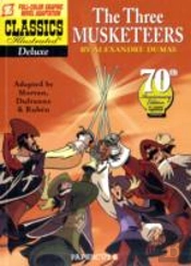 Classics Illustrated