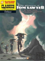 Classics Illustrated Deluxe #4
