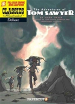 Bertrand.pt - Classics Illustrated Deluxe #4