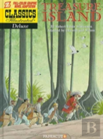 Classics Illustrated Deluxe #5