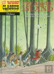 Classics Illustrated Deluxe #5