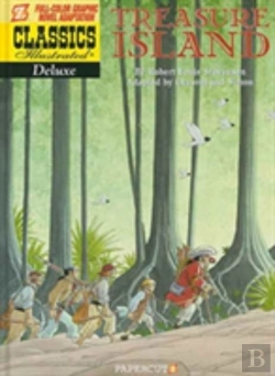 Bertrand.pt - Classics Illustrated Deluxe #5
