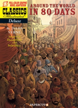 Bertrand.pt - Classics Illustrated Deluxe #7