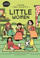 Classics In Comics: Louisa May Alcott'S Little Women