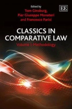 Bertrand.pt - Classics In Comparative Law
