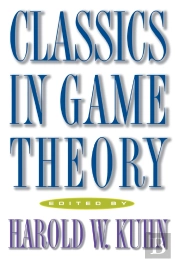 Classics In Game Theory