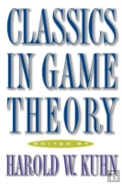 Bertrand.pt - Classics In Game Theory