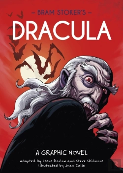 Bertrand.pt - Classics In Graphics: Bram Stoker'S Dracula