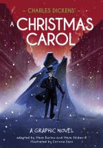 Classics In Graphics: Charles Dickens' A Christmas Carol