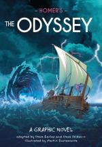 Classics In Graphics: Homer'S The Odyssey