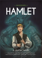Classics In Graphics: Shakespeare'S Hamlet