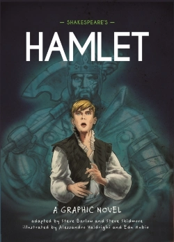 Bertrand.pt - Classics In Graphics: Shakespeare'S Hamlet