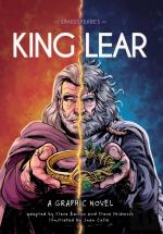 Classics In Graphics: Shakespeare'S King Lear