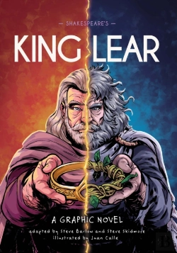 Bertrand.pt - Classics In Graphics: Shakespeare'S King Lear