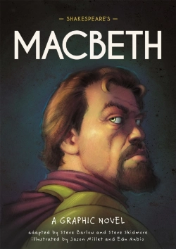 Bertrand.pt - Classics In Graphics: Shakespeare'S Macbeth