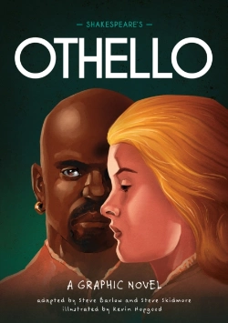 Bertrand.pt - Classics In Graphics: Shakespeare'S Othello