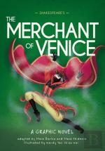 Classics In Graphics: Shakespeare'S The Merchant Of Venice