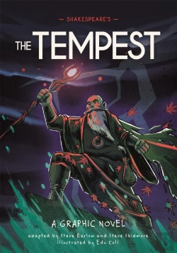 Bertrand.pt - Classics In Graphics: Shakespeare'S The Tempest