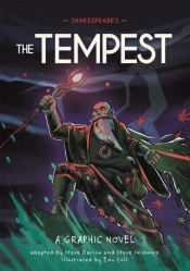 Classics In Graphics: Shakespeare'S The Tempest