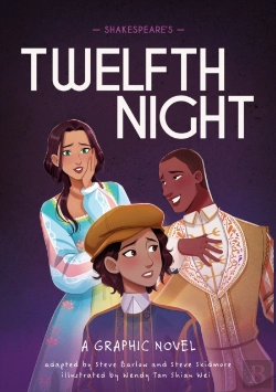 Bertrand.pt - Classics In Graphics: Shakespeare'S Twelfth Night