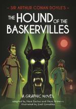 Classics In Graphics: Sir Arthur Conan Doyle'S The Hound Of The Baskervilles