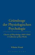 Classics In Psychology, 1874