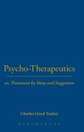 Classics In Psychology, 1889