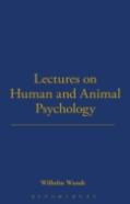 Classics In Psychology, 1892