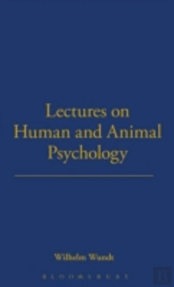 Bertrand.pt - Classics In Psychology, 1892