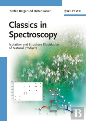 Classics In Spectroscopy