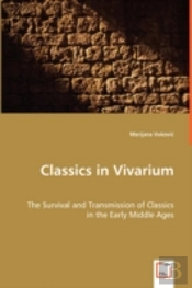 Classics In Vivarium