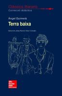 Classics Literaris. Terra Baixa