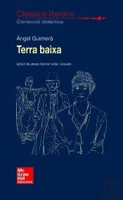 Classics Literaris. Terra Baixa
