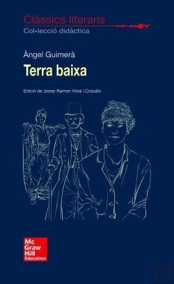 Bertrand.pt - Classics Literaris. Terra Baixa