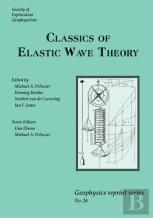 Classics Of Elastic Wave Theory