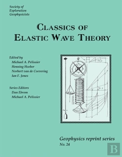 Bertrand.pt - Classics Of Elastic Wave Theory