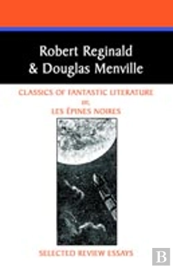 Bertrand.pt - Classics Of Fantastic Literature