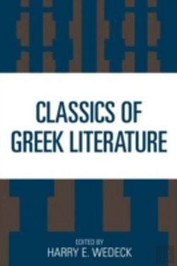 Bertrand.pt - Classics Of Greek Literature