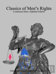 Classics Of Men'S Rights